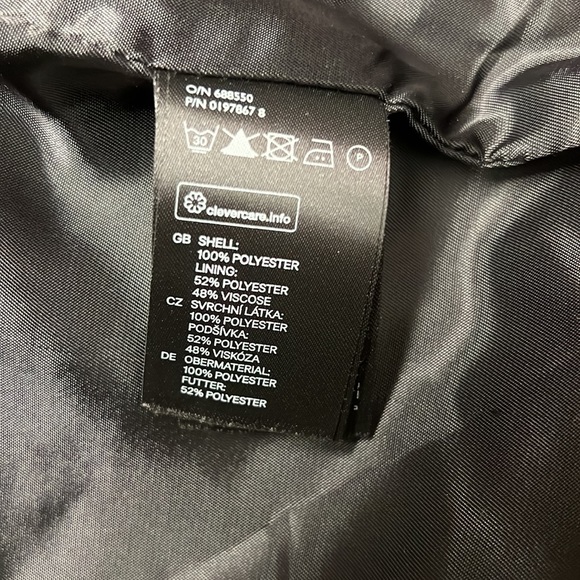 H&M Jacket - Picture 4 of 4